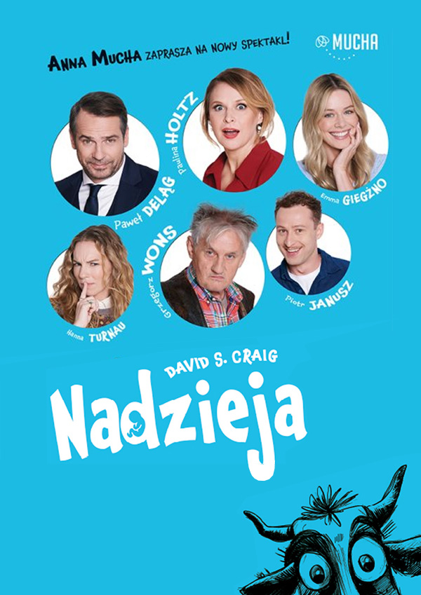 nadzieja kafel