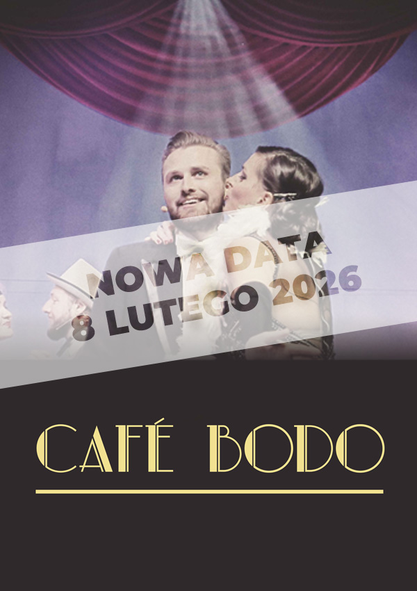 cafe bodo kafel