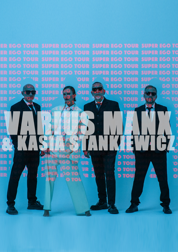 Varius Kafel