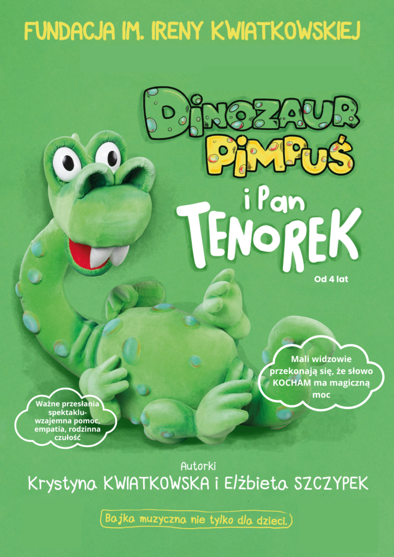 pimpuś grafika